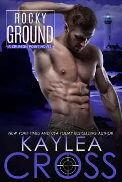 rocky ground imagen de la portada del libro