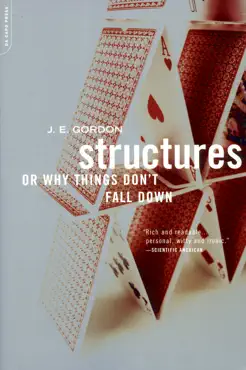 structures book cover image