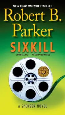 sixkill book cover image