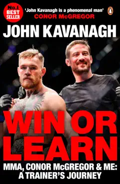 win or learn book cover image