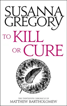 to kill or cure book cover image