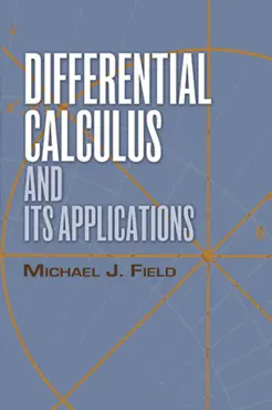differential calculus and its applications book cover image