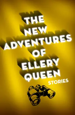 the new adventures of ellery queen book cover image