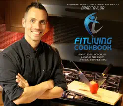 fit living cookbook book cover image