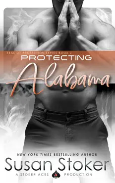 protecting alabama book cover image