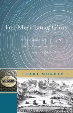 full meridian of glory book cover image