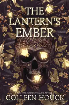 the lantern's ember imagen de la portada del libro