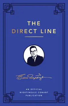 the direct line book cover image
