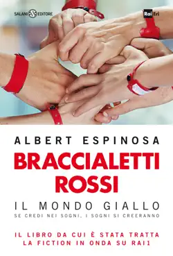 braccialetti rossi imagen de la portada del libro
