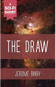 the draw book cover image