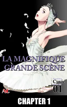 the magnificent grand scene chapter 1 book cover image