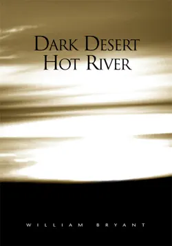dark desert hot river book cover image