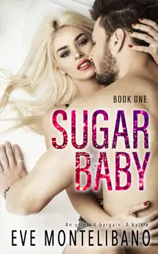 sugar baby book cover image