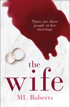 the wife book cover image
