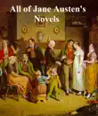 All of Jane Austen's Novels sinopsis y comentarios