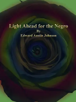 light ahead for the negro book cover image