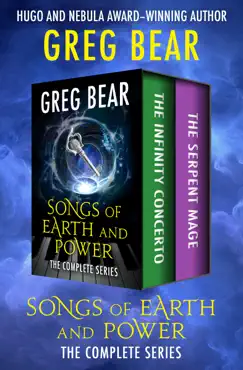 songs of earth and power book cover image