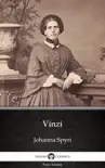 Vinzi (Illustrated) sinopsis y comentarios