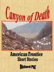 Canyon of Death synopsis, comments