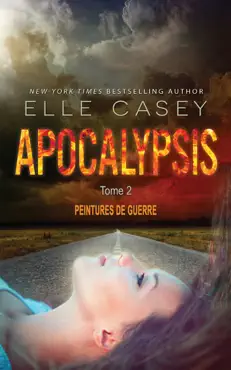 apocalypsis, t.2 - peintures de guerre book cover image
