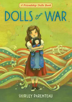 dolls of war book cover image