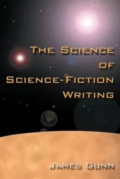 the science of science fiction writing imagen de la portada del libro