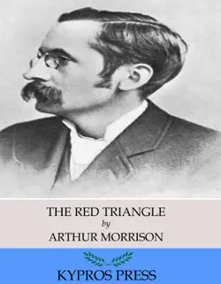 the red triangle book cover image
