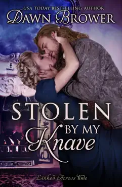 stolen by my knave book cover image