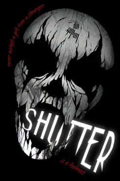 shutter book cover image