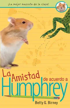 la amistad de acuerdo a humphrey book cover image