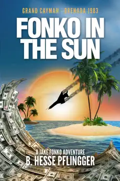fonko in the sun book cover image
