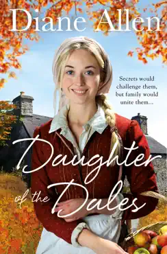 daughter of the dales book cover image