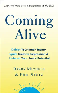 coming alive imagen de la portada del libro