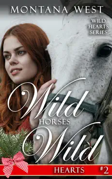 wild horses, wild hearts 2 book cover image
