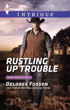 rustling up trouble book cover image