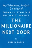 The Millionaire Next Door: by Thomas J. Stanley and William D. Danko Key Takeaways, Analysis & Review book summary, reviews and downlod