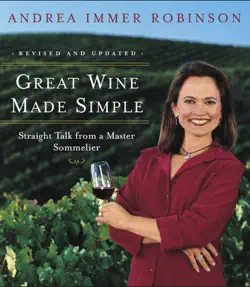 great wine made simple book cover image