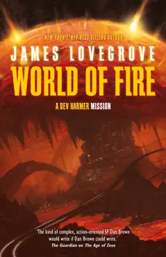 world of fire book cover image