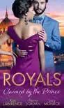 Royals: Claimed By The Prince sinopsis y comentarios