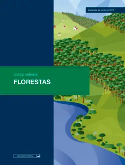 florestas book cover image