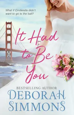 it had to be you book cover image