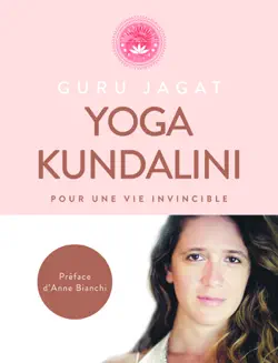yoga kundalini book cover image