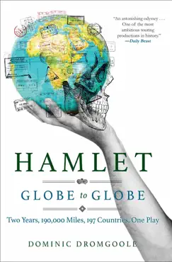 hamlet, globe to globe book cover image