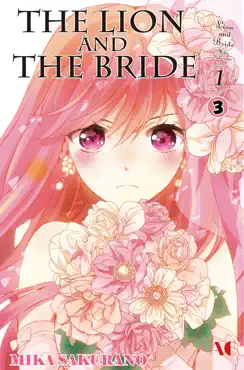 the lion and the bride chapter 3 book cover image