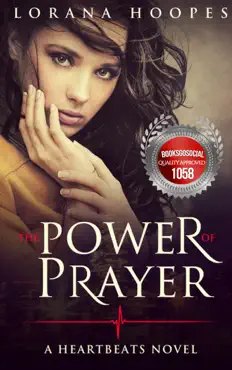 the power of prayer book cover image