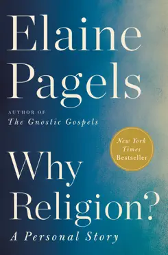 why religion? book cover image