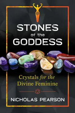 stones of the goddess book cover image