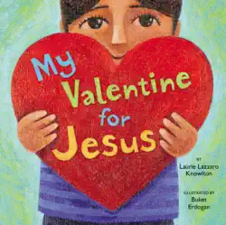 my valentine for jesus book cover image
