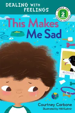this makes me sad book cover image