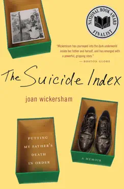 the suicide index book cover image